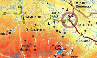 За Общината | Община Костенец