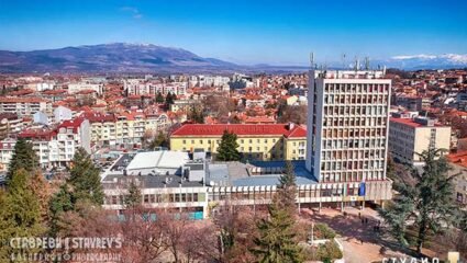 Започва изработване на помощен план и план на новообразуваните ...