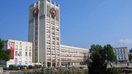 Общини област Габрово