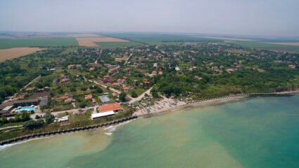 Крапец » Вила.бг - ваканционни имоти под наем