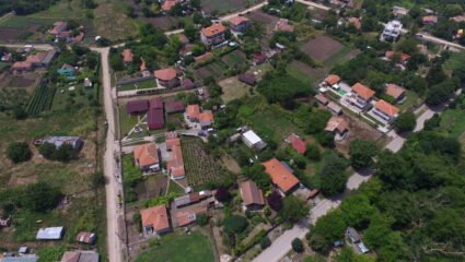 Крапец » Вила.бг - ваканционни имоти под наем