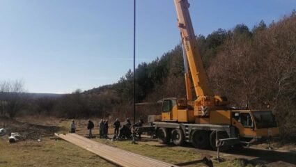 ВиК – Шумен завърши ремонта на дълбокия сондаж на с. Ясенково ...