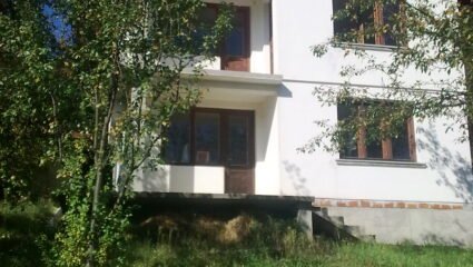 Имоти - продава - Град Брезник