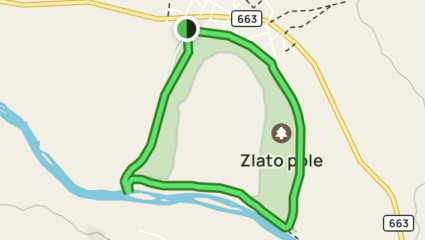 Gold Field / Злато Поле: 1 Reviews, Map - Haskovo, Bulgaria ...