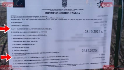 GLAS с Тина Ивайлова: Как се изразходват милиони евро в един от ...